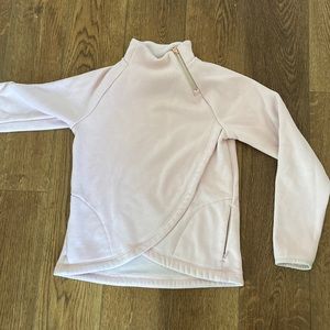 Athleta Girl Cozy Wrap